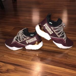 Women’s Puma Muse Maia Smet